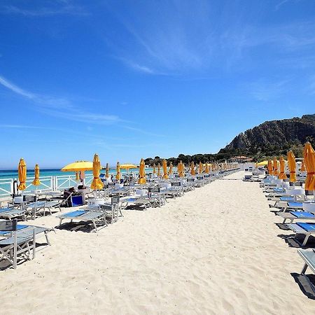Trentuno Mondello Apartments Exterior foto
