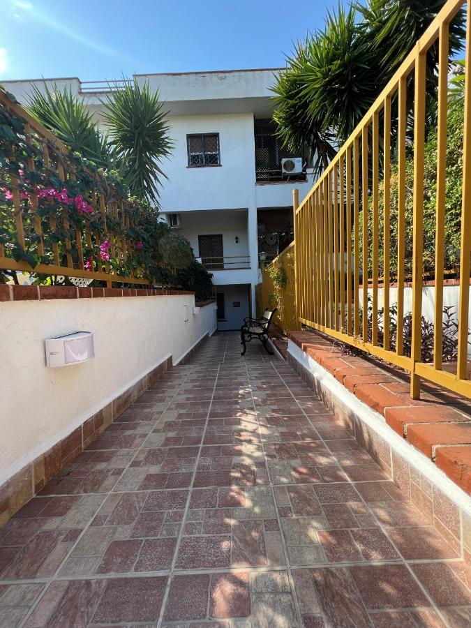 Trentuno Mondello Apartments Exterior foto