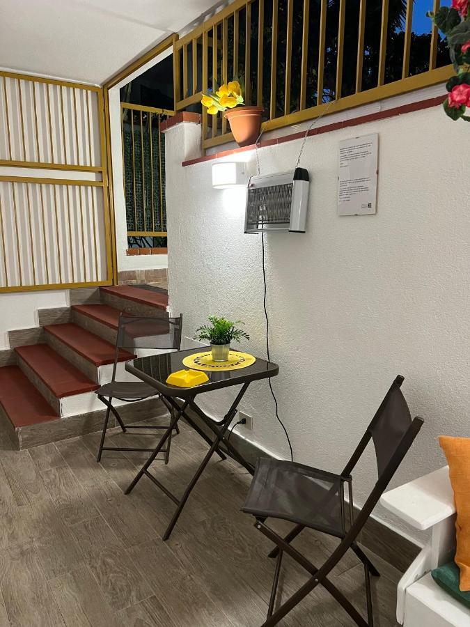 Trentuno Mondello Apartments Exterior foto
